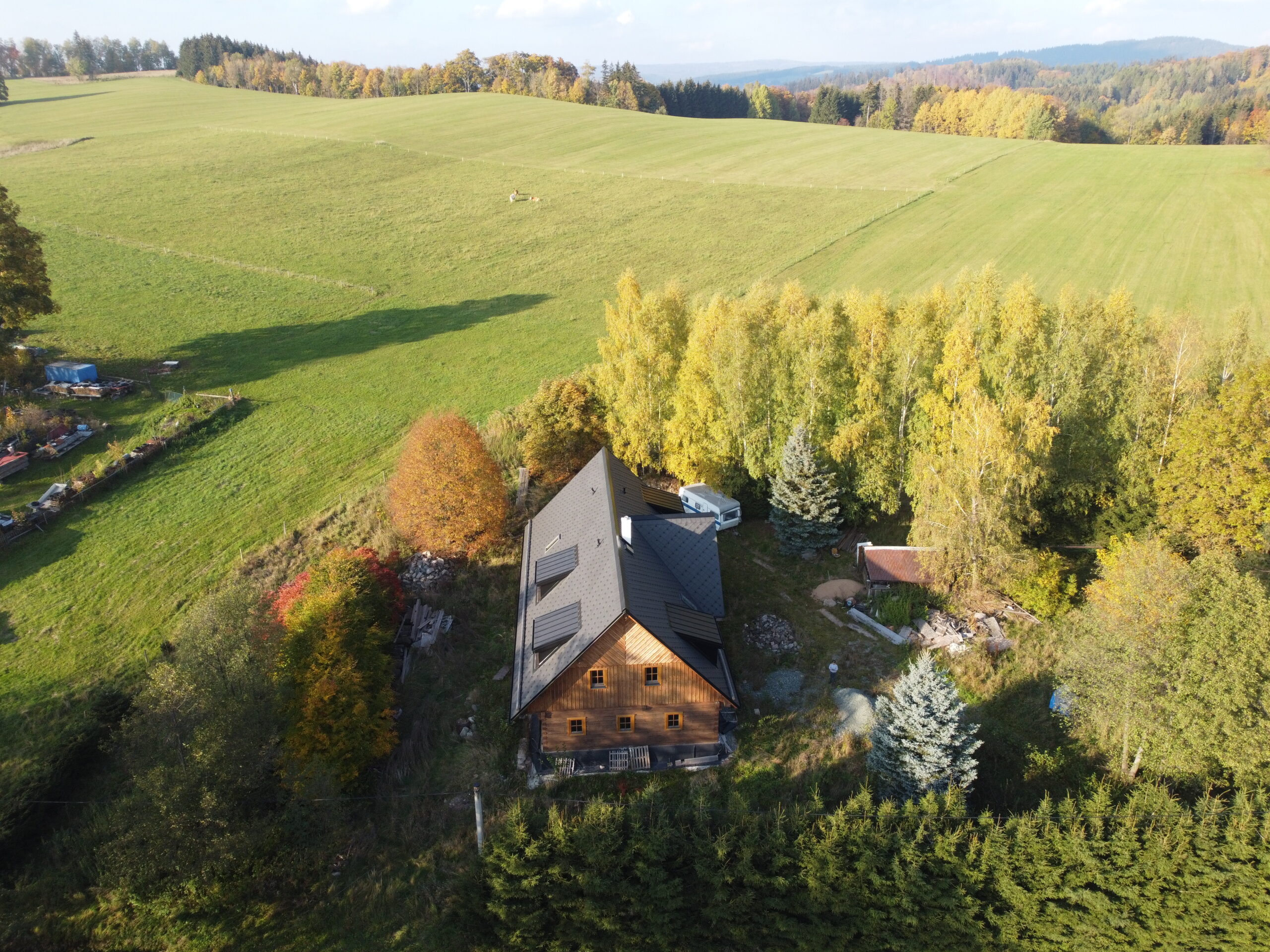 Olešnice v Orlických horách Neveřejné zakázky